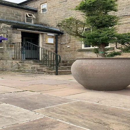 Ye Olde Mustard Pot Locanda Midhopestones