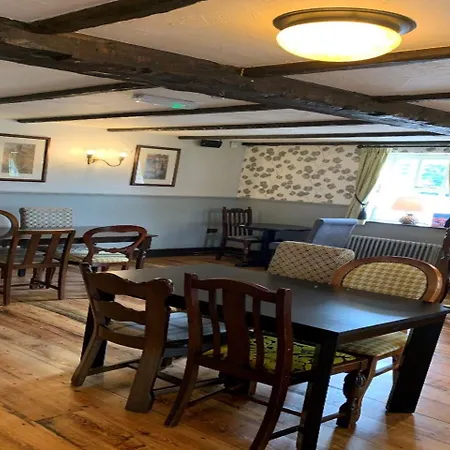 Locanda Ye Olde Mustard Pot 3*