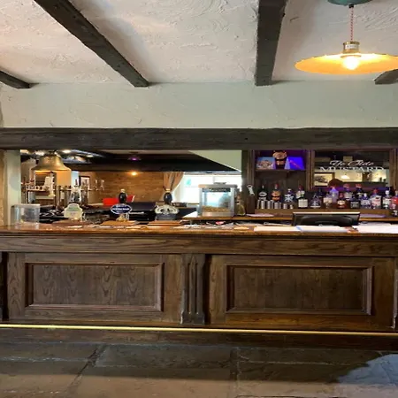 Ye Olde Mustard Pot Locanda Midhopestones