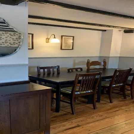 Ye Olde Mustard Pot Locanda 3*