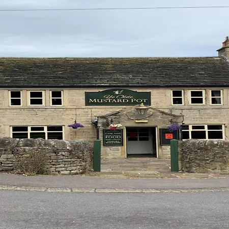 Locanda Ye Olde Mustard Pot 3*