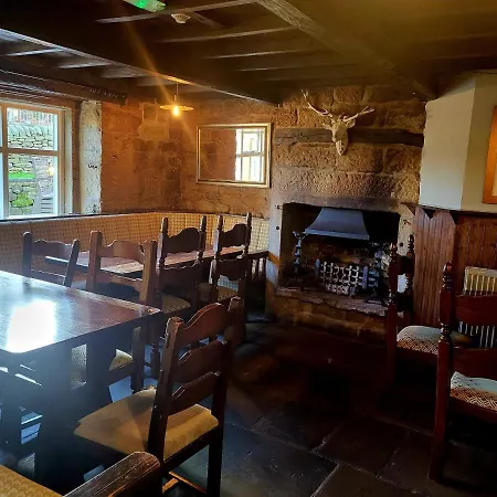 Locanda Ye Olde Mustard Pot