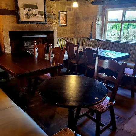 Ye Olde Mustard Pot Locanda