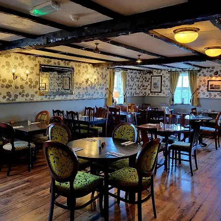 Ye Olde Mustard Pot Locanda Midhopestones