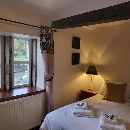 Locanda Ye Olde Mustard Pot 3*