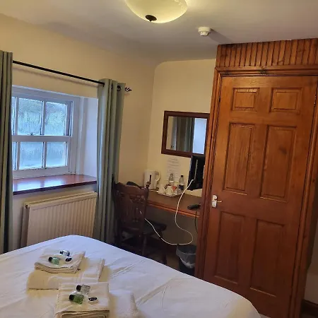 Ye Olde Mustard Pot Locanda 3*