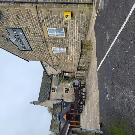 Ye Olde Mustard Pot