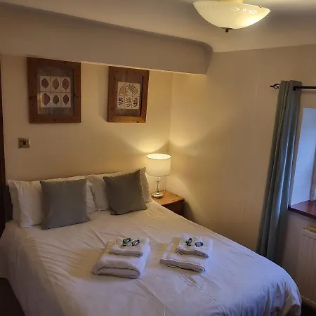 Ye Olde Mustard Pot Locanda 3*